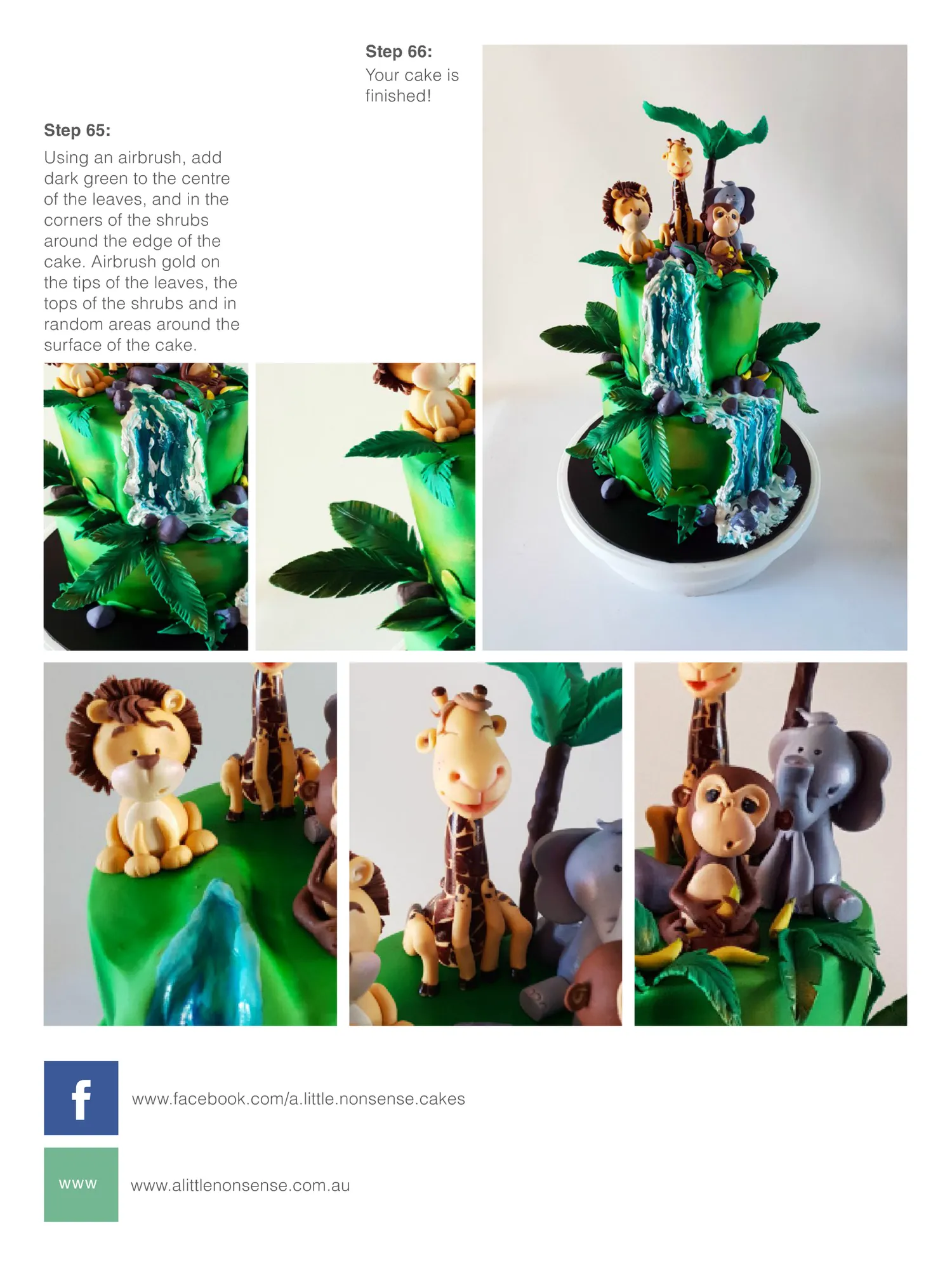 Magazine page 18