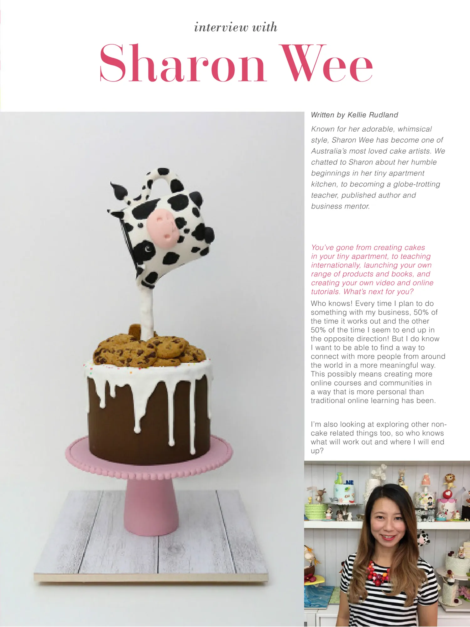 Magazine page 65
