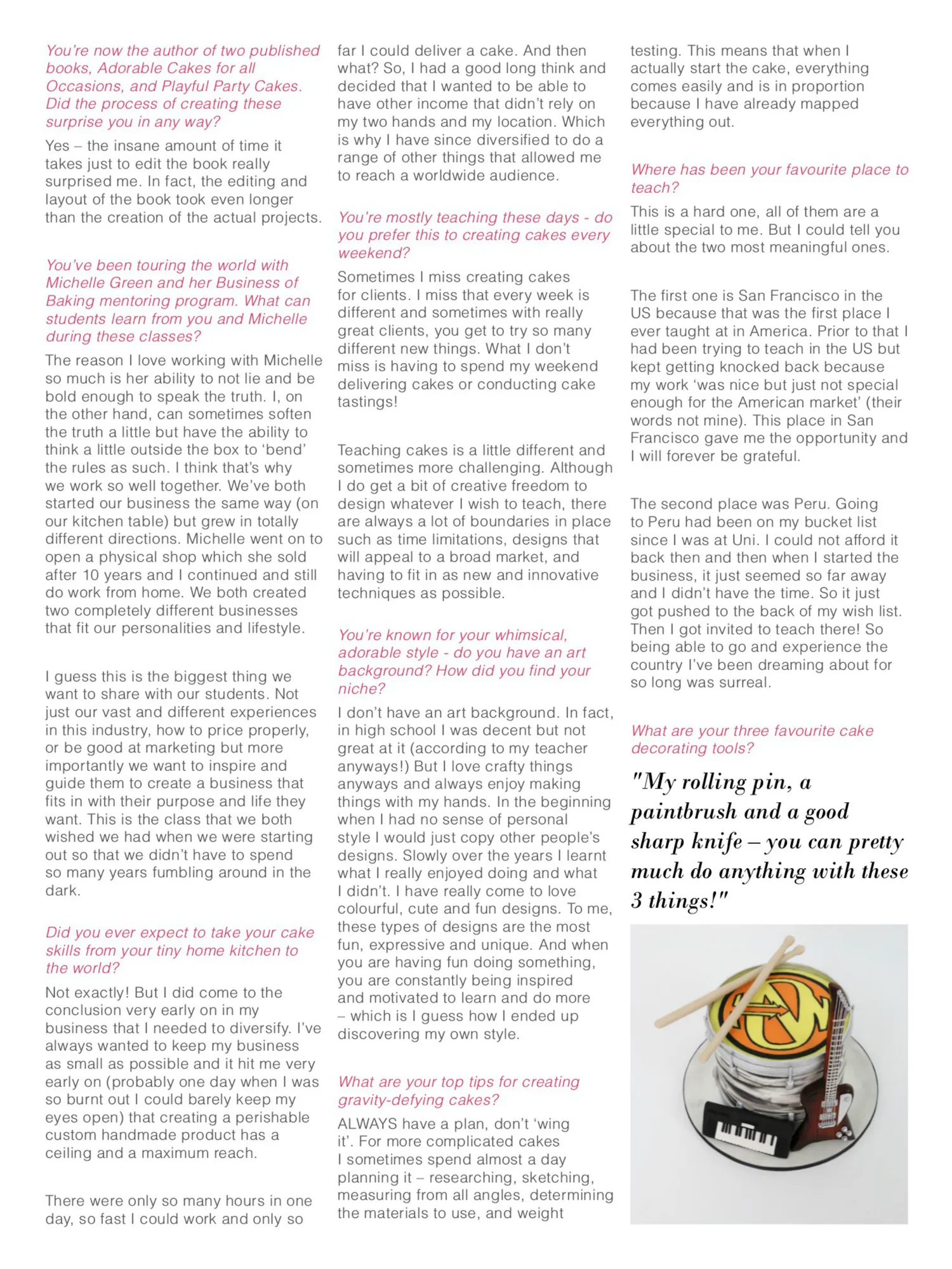 Magazine page 66
