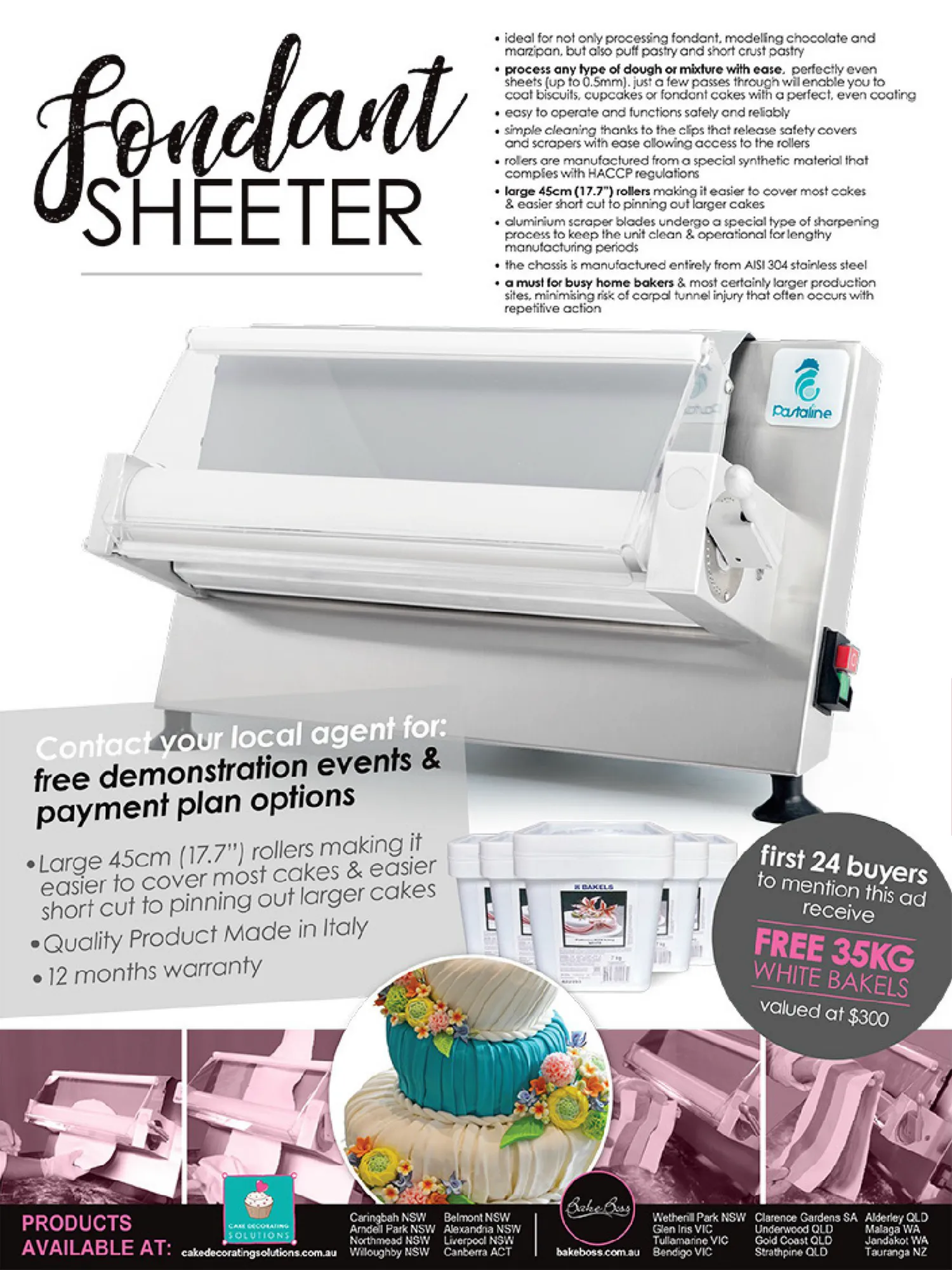 Magazine page 70
