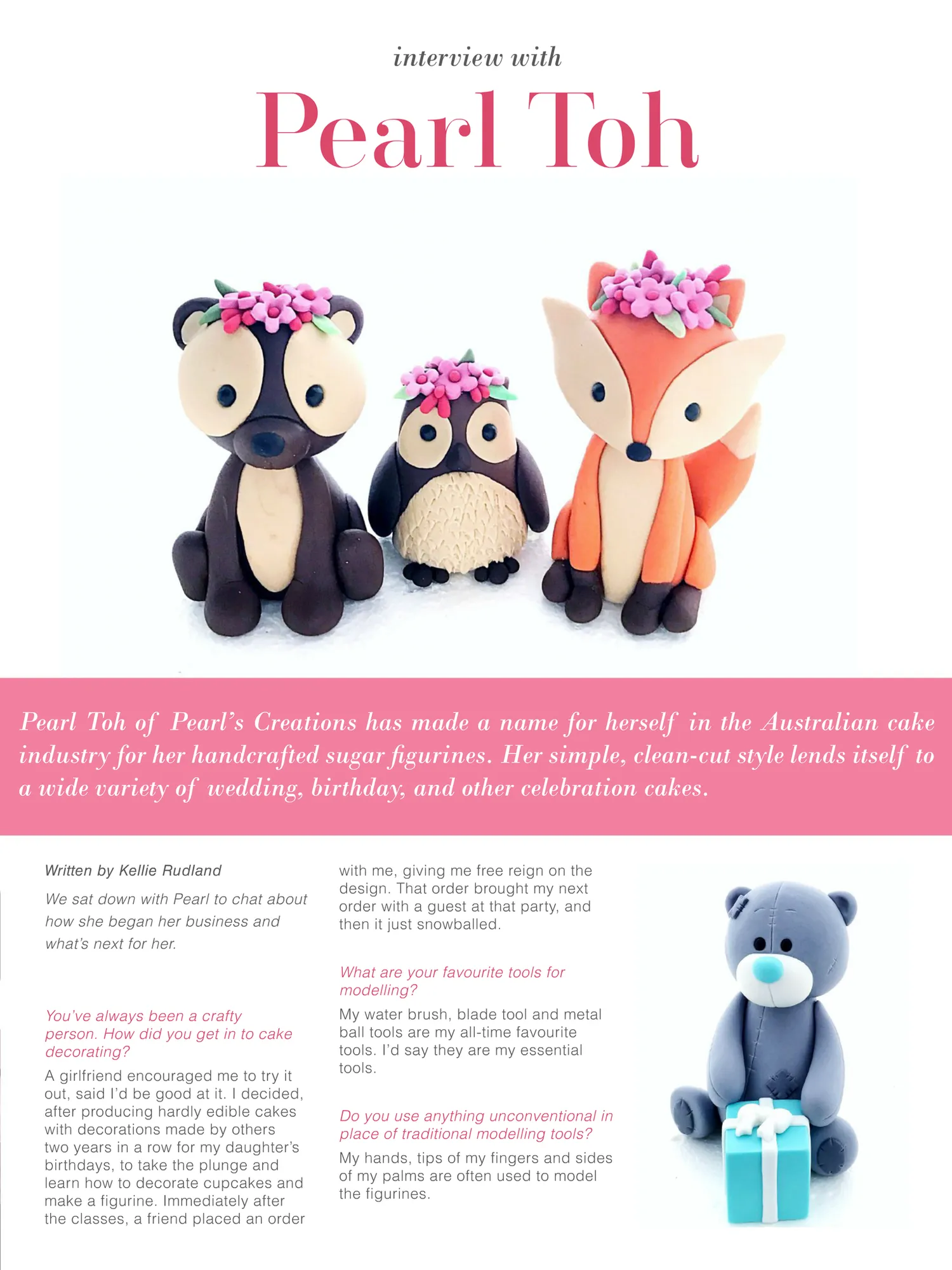 Magazine page 71