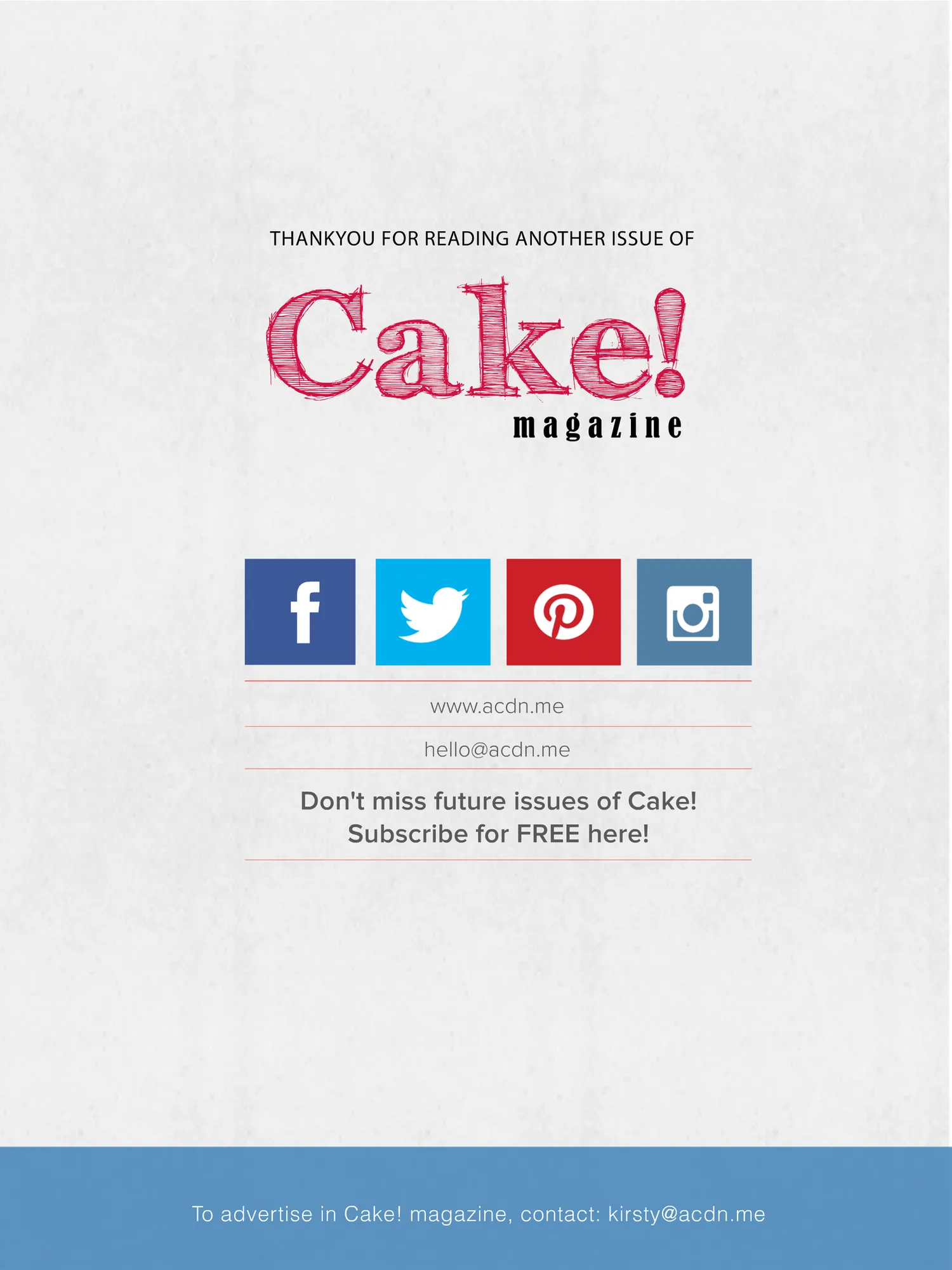 Magazine page 174