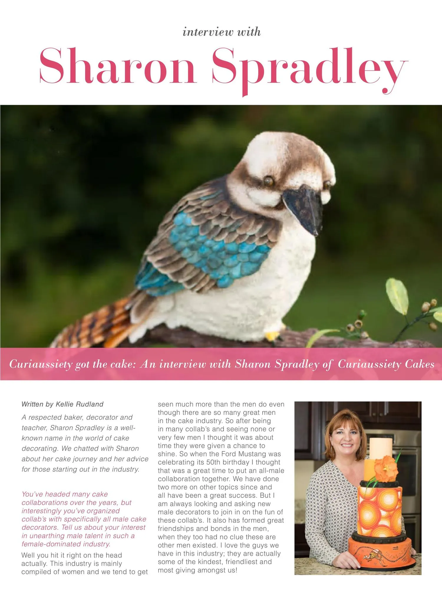 Magazine page 61