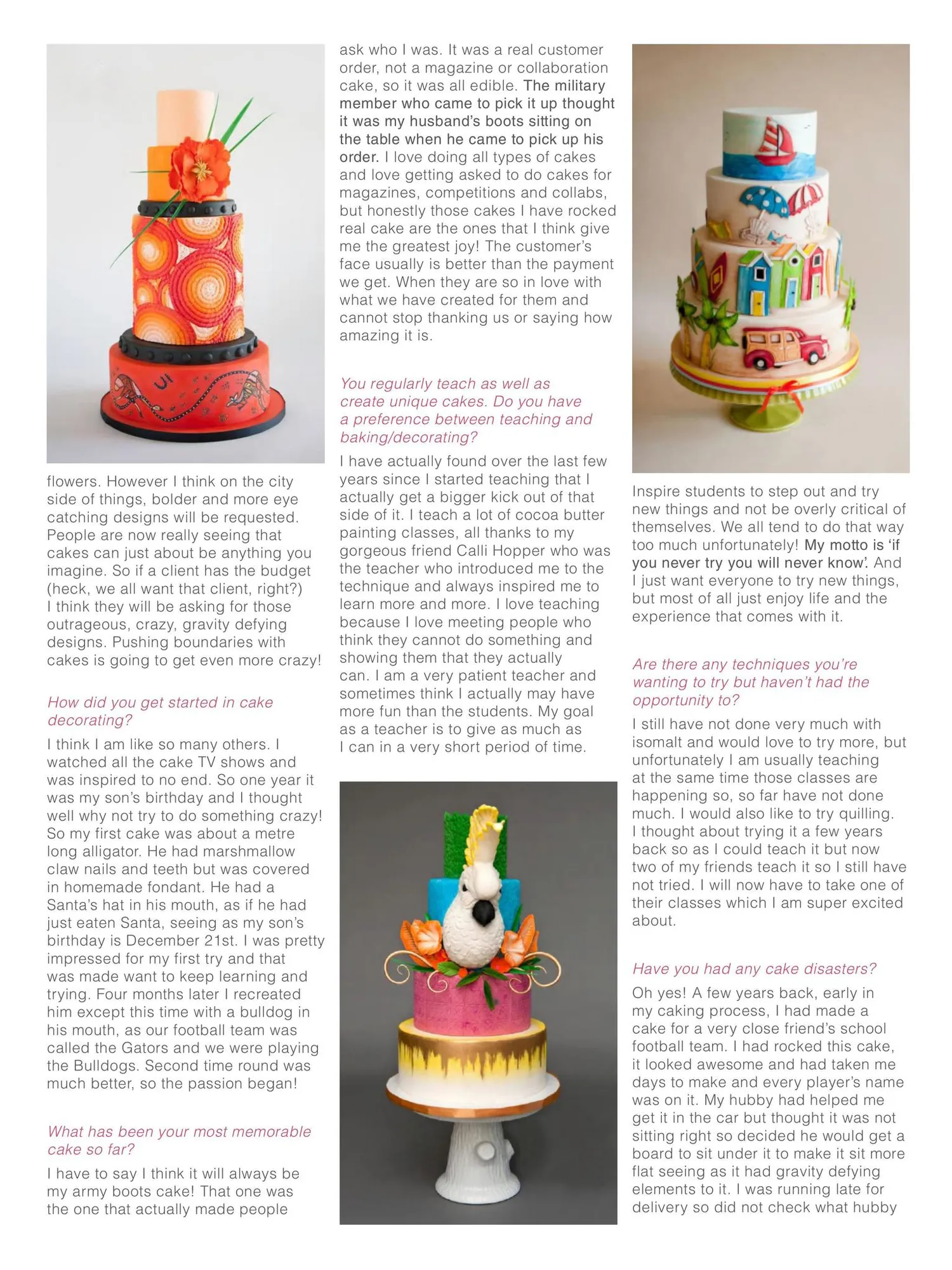 Magazine page 63