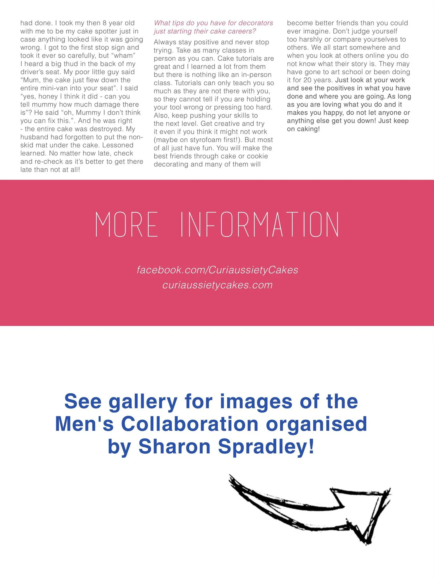 Magazine page 64