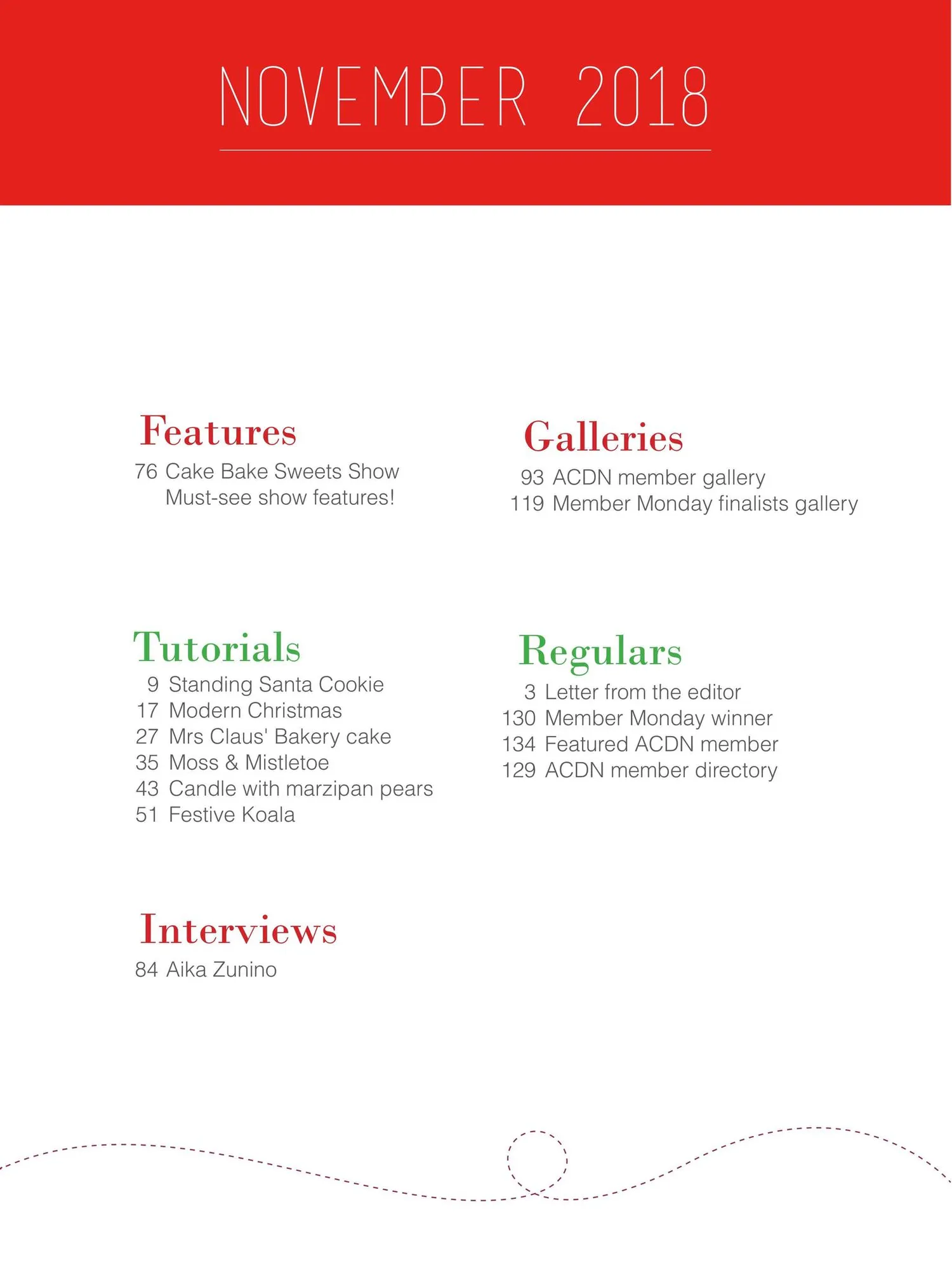 Magazine page 5