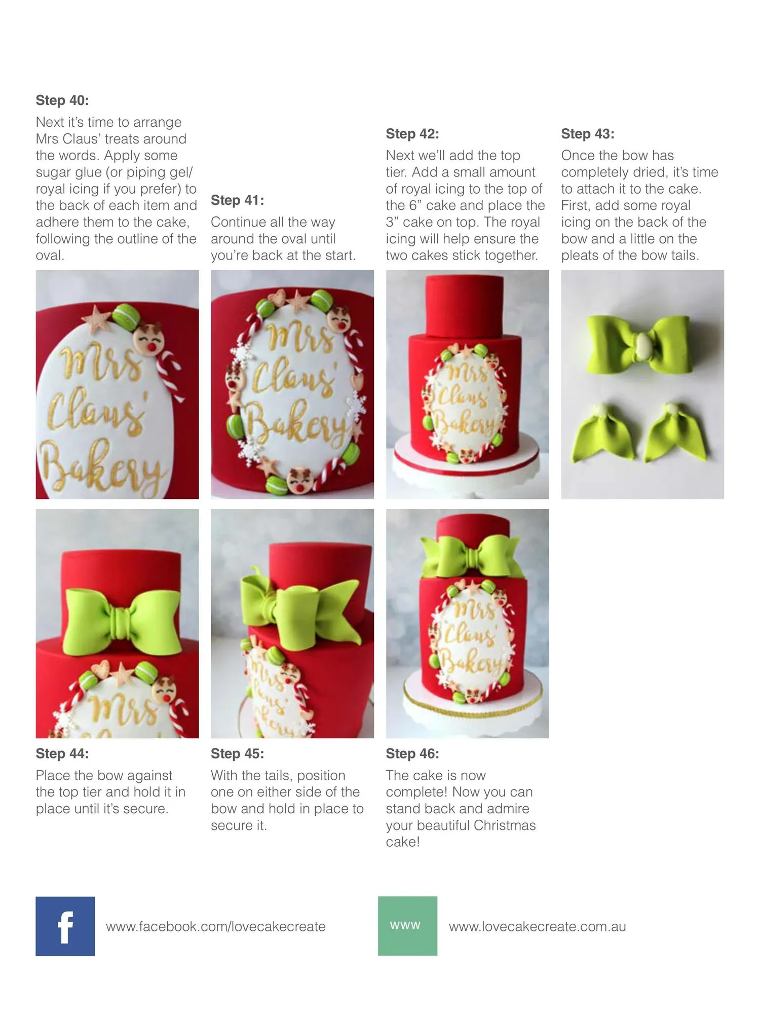 Magazine page 33