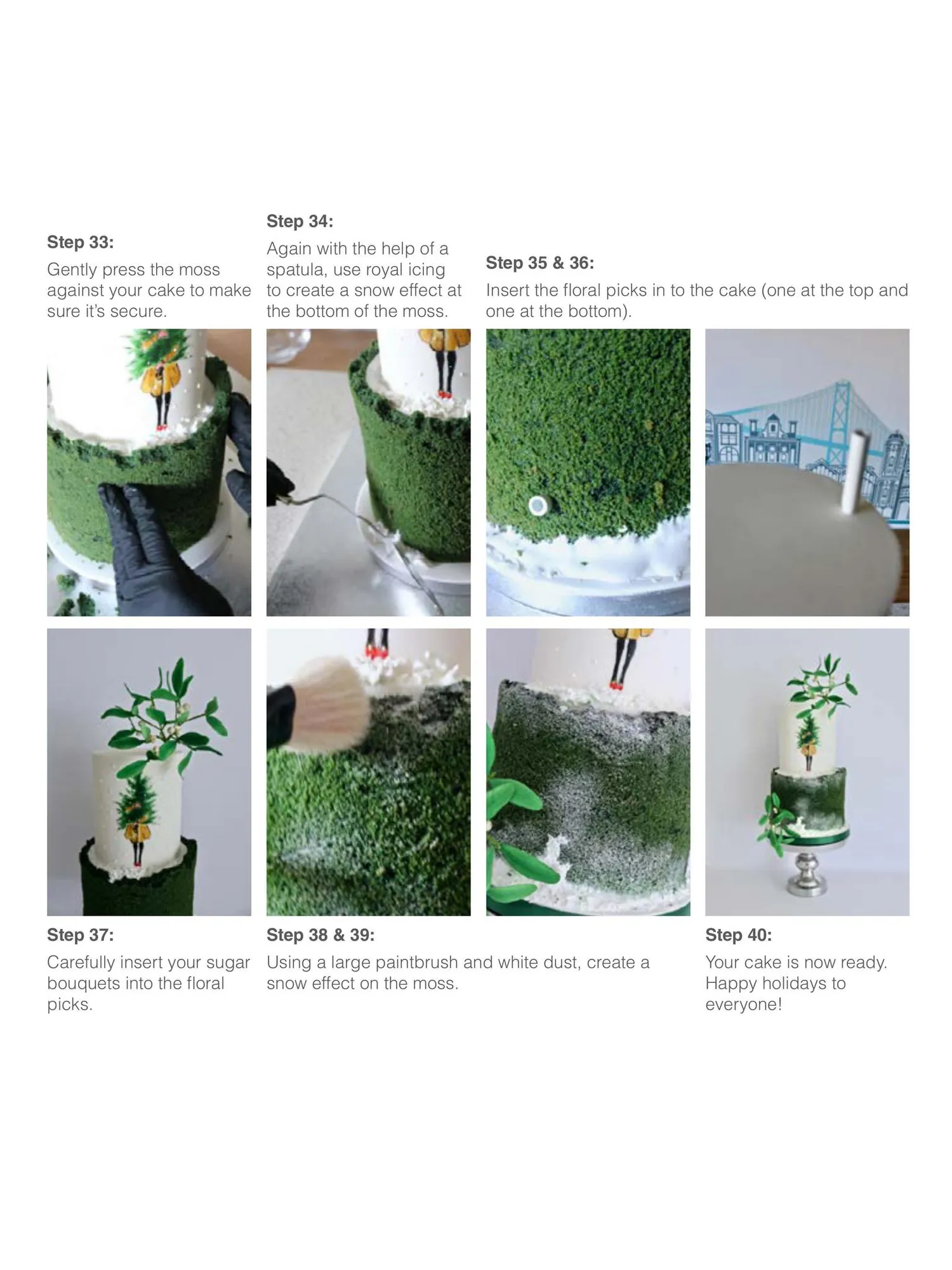 Magazine page 40