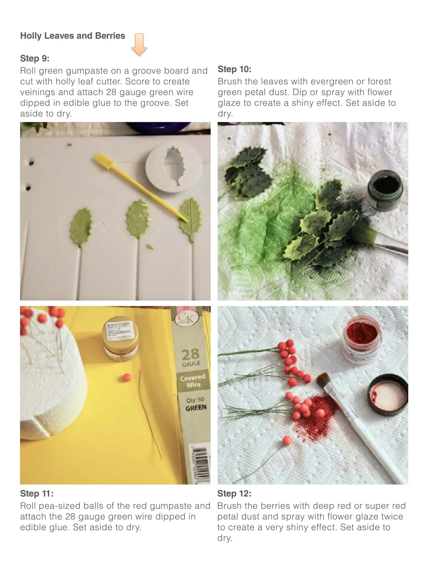 Magazine page 46