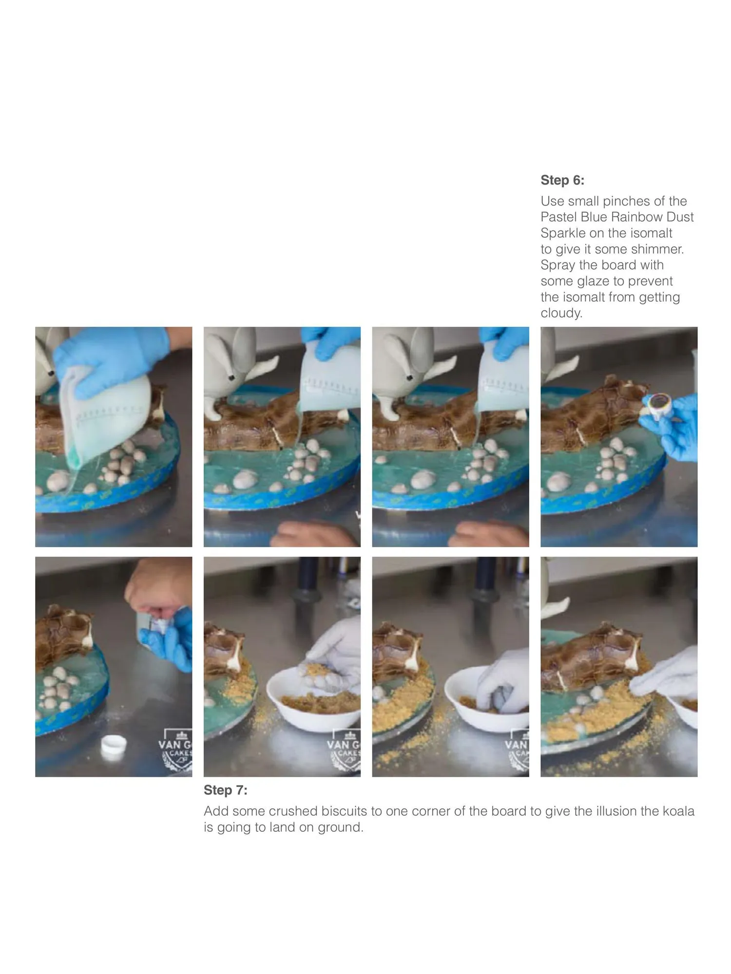 Magazine page 70