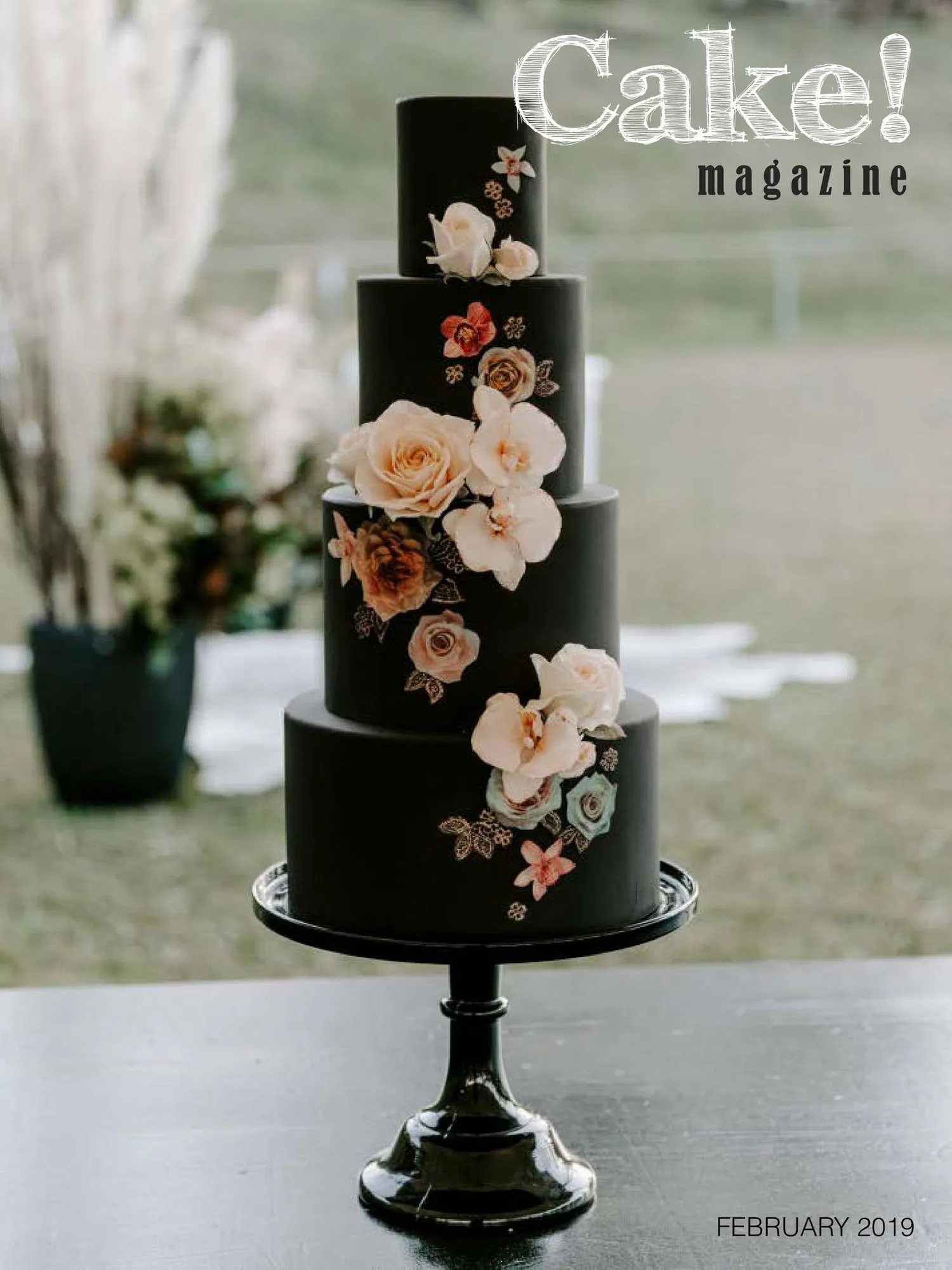 Magazine page 1