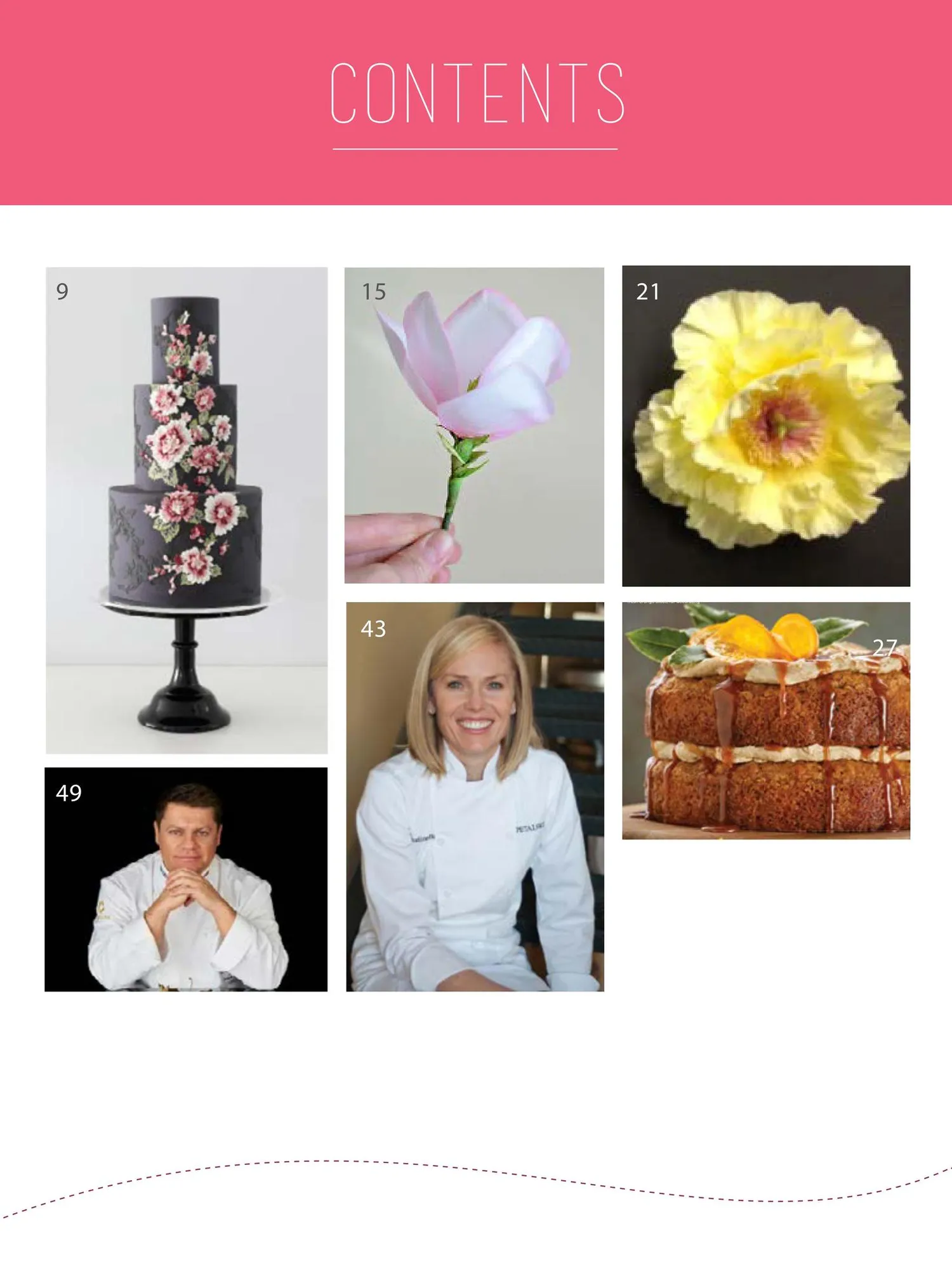 Magazine page 4