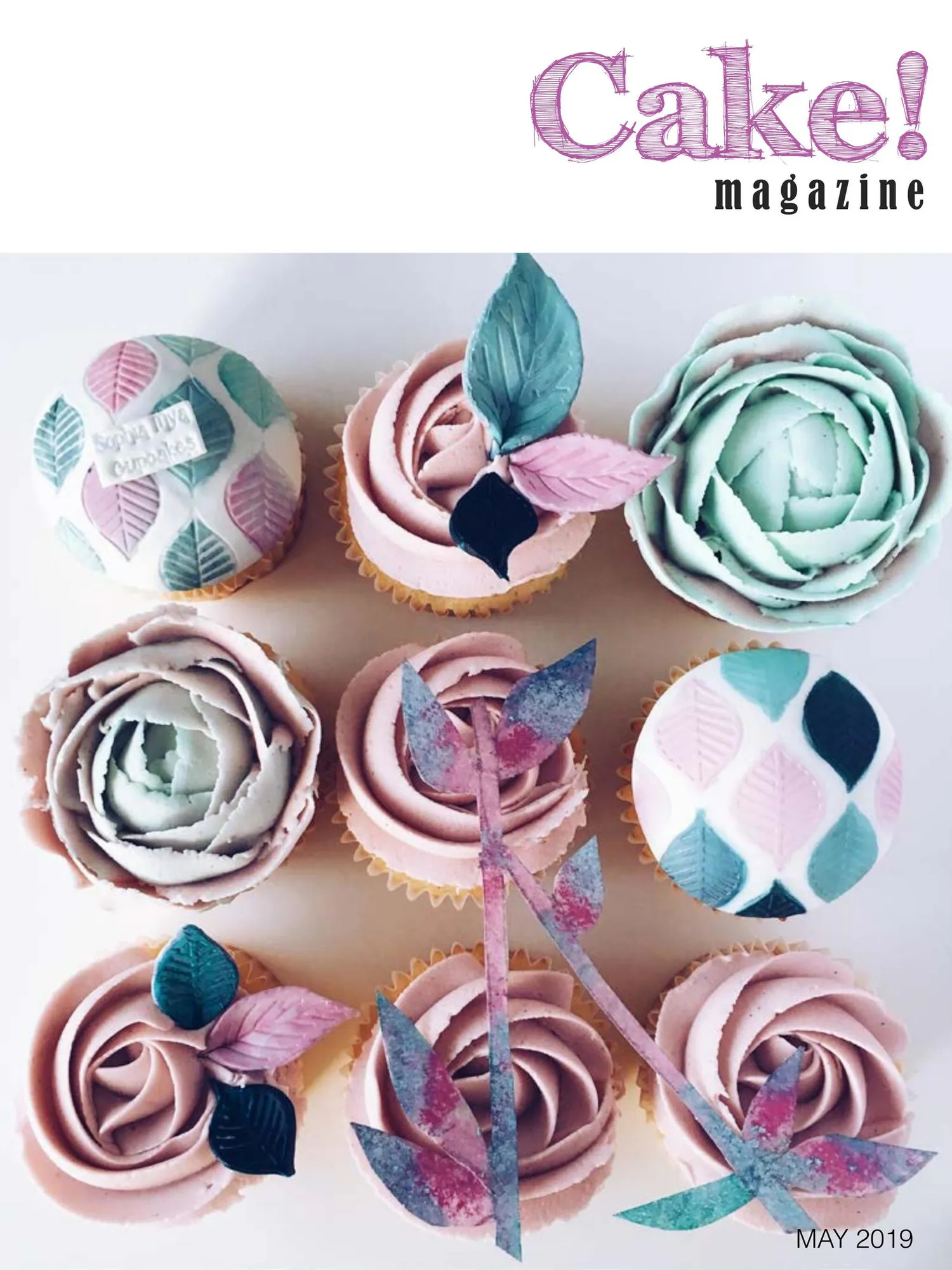 Magazine page 1