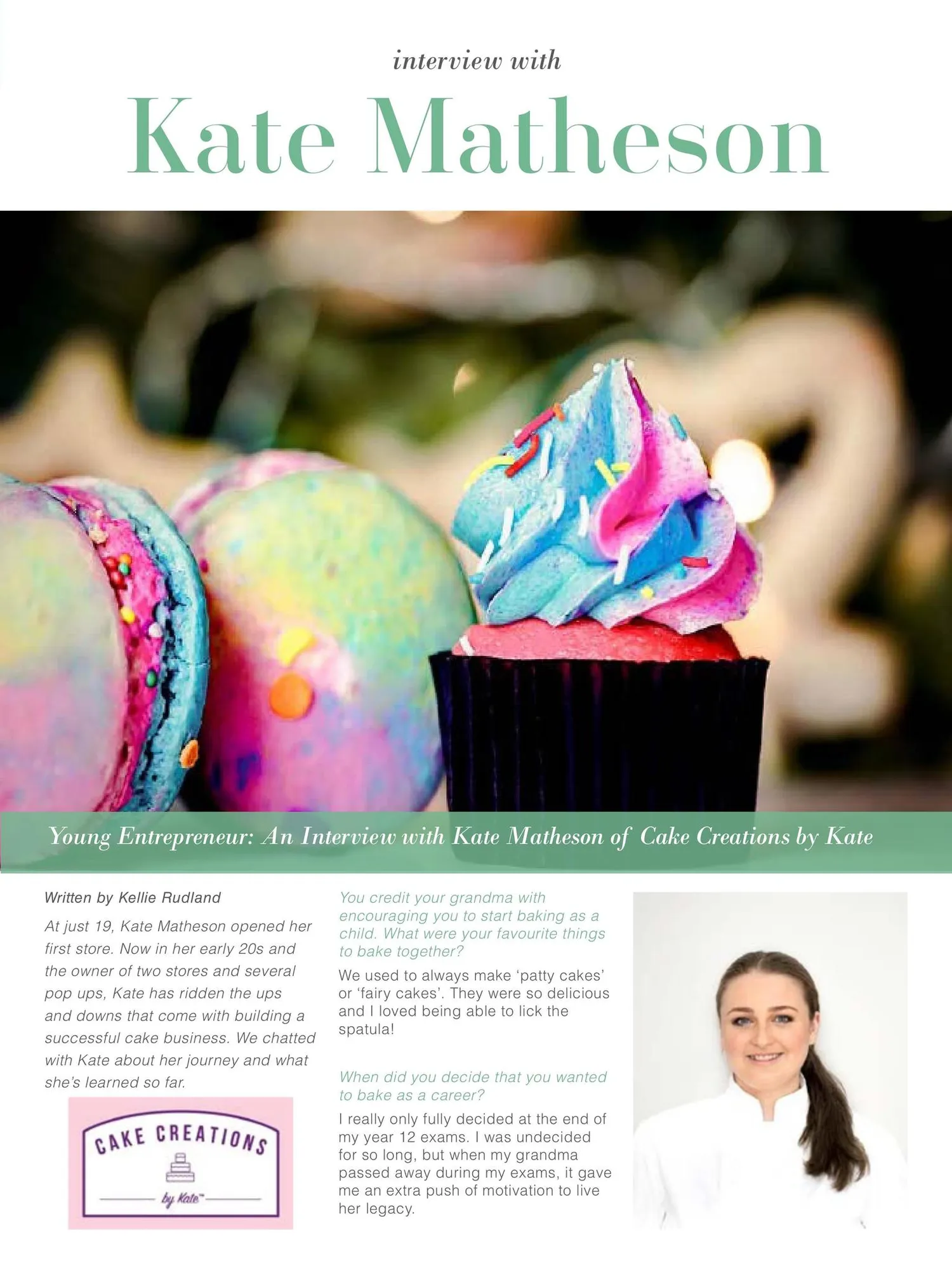Magazine page 33