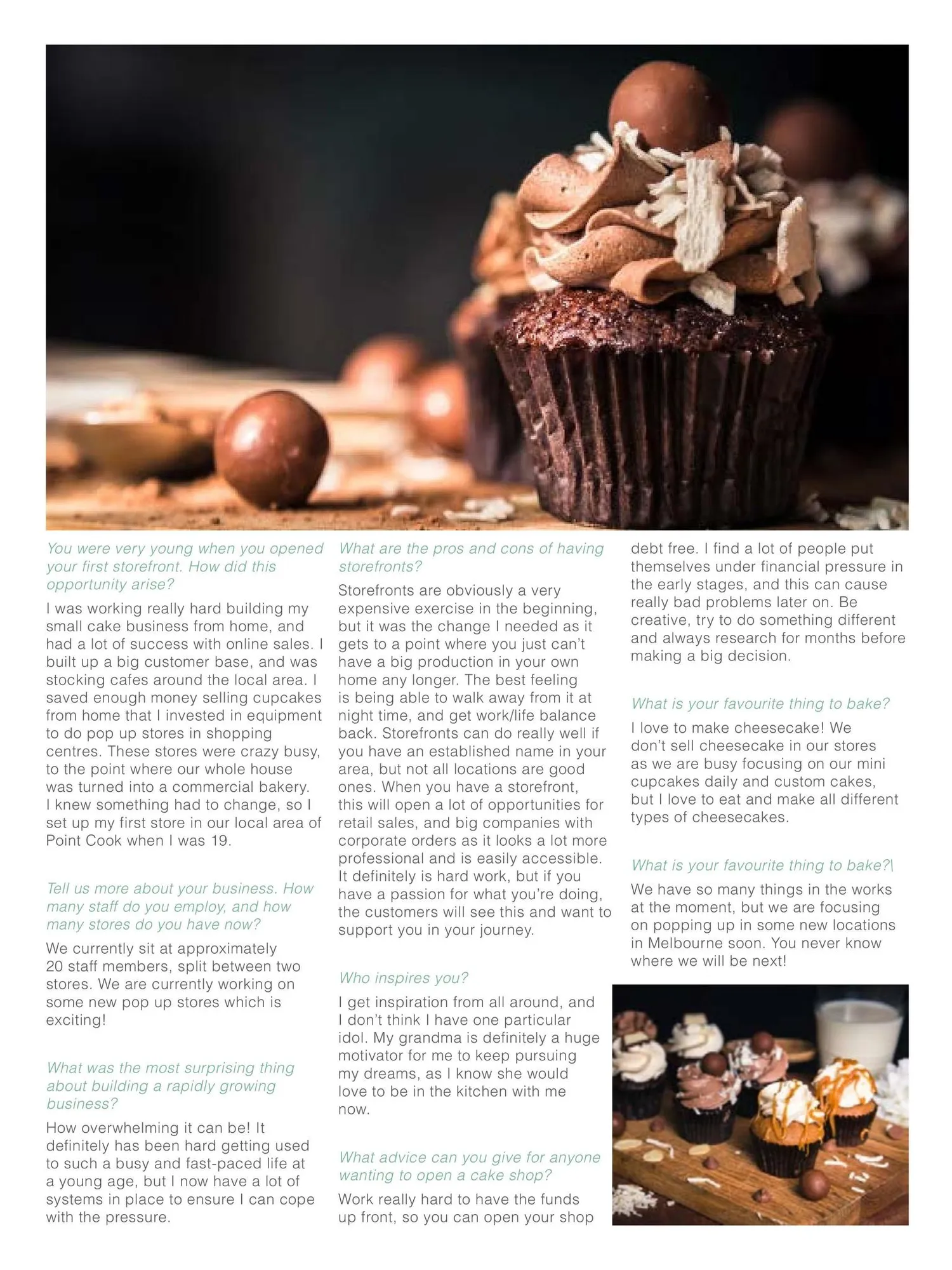 Magazine page 34