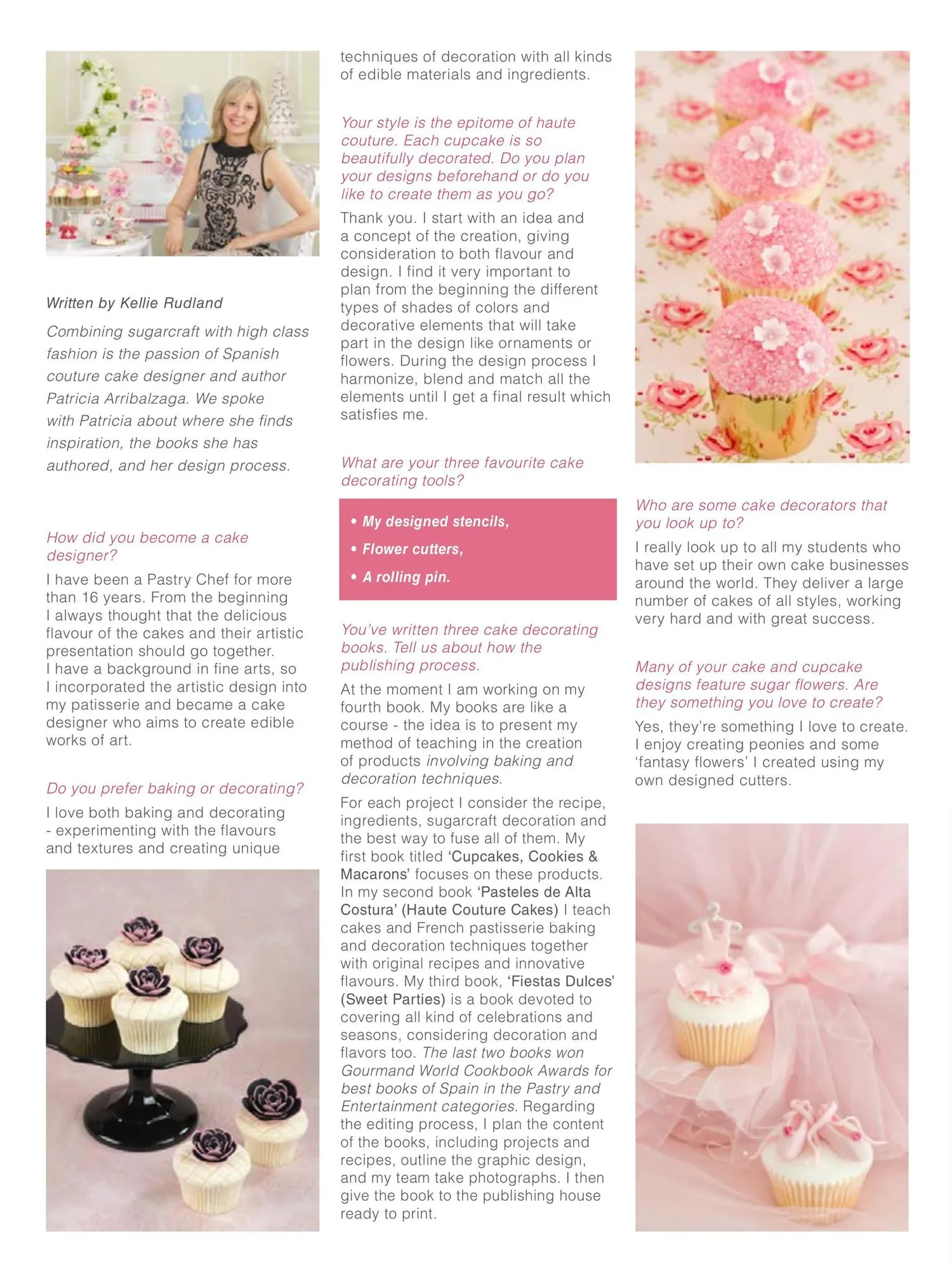Magazine page 38
