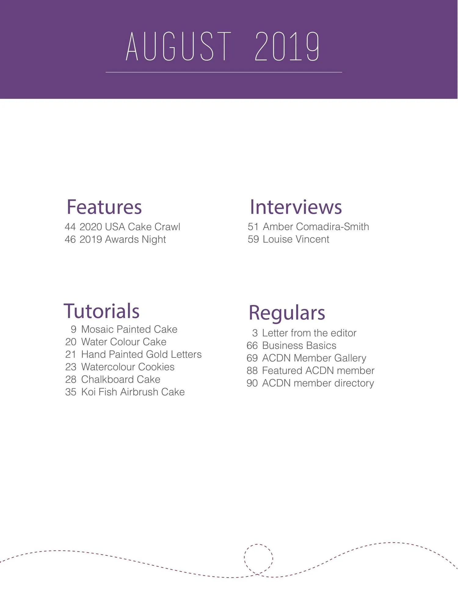 Magazine page 5