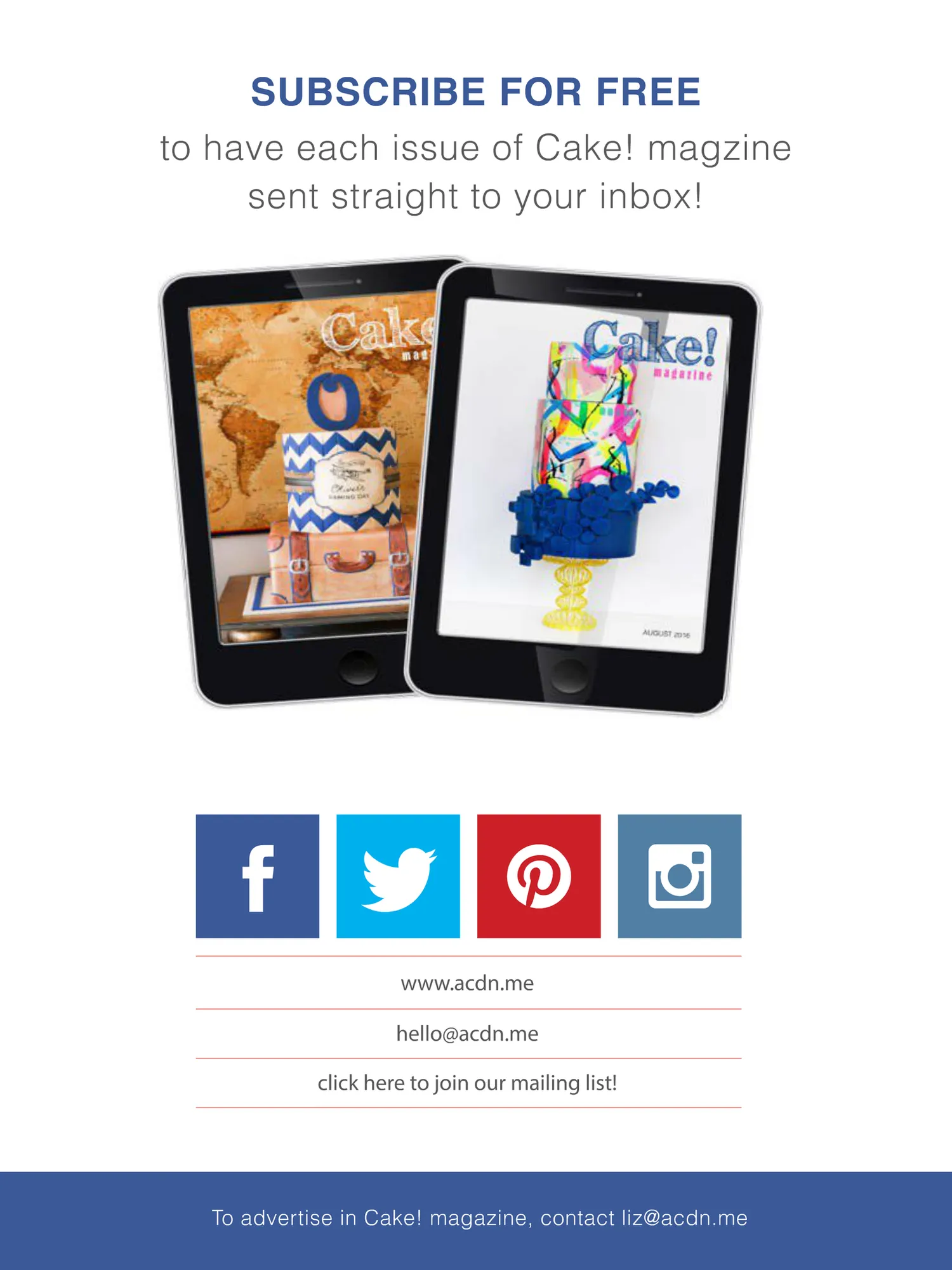 Magazine page 6