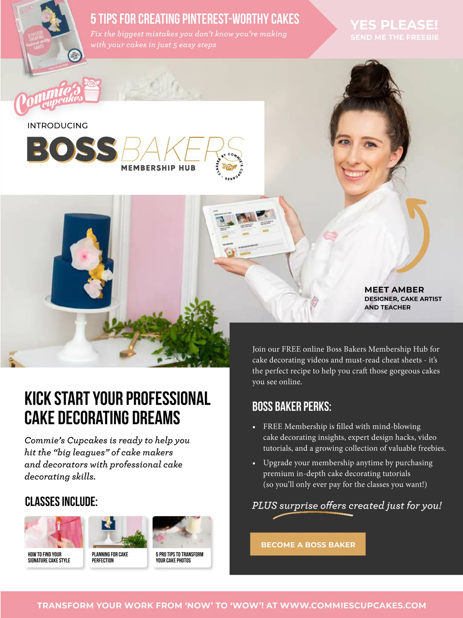 Magazine page 8