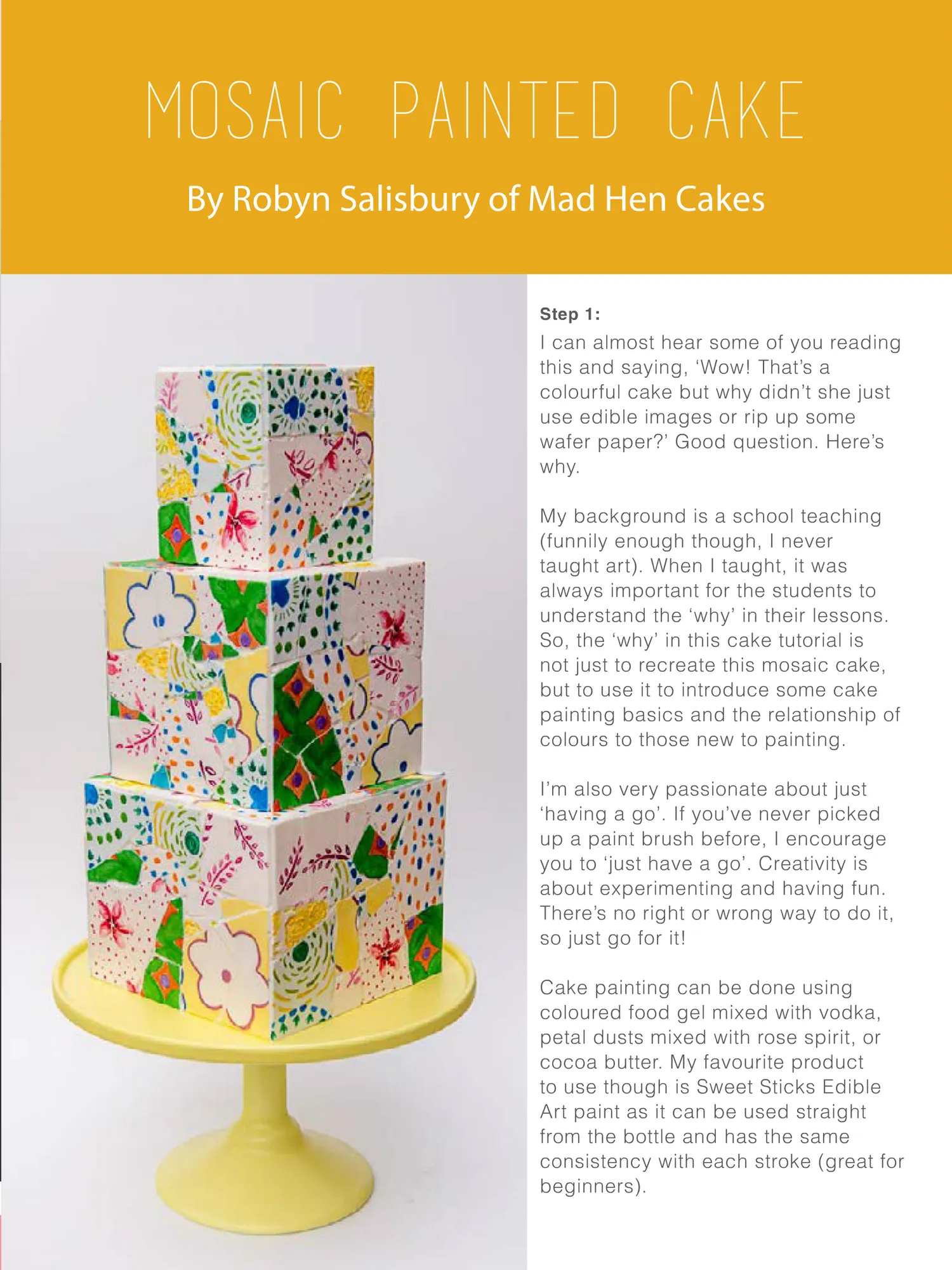 Magazine page 9