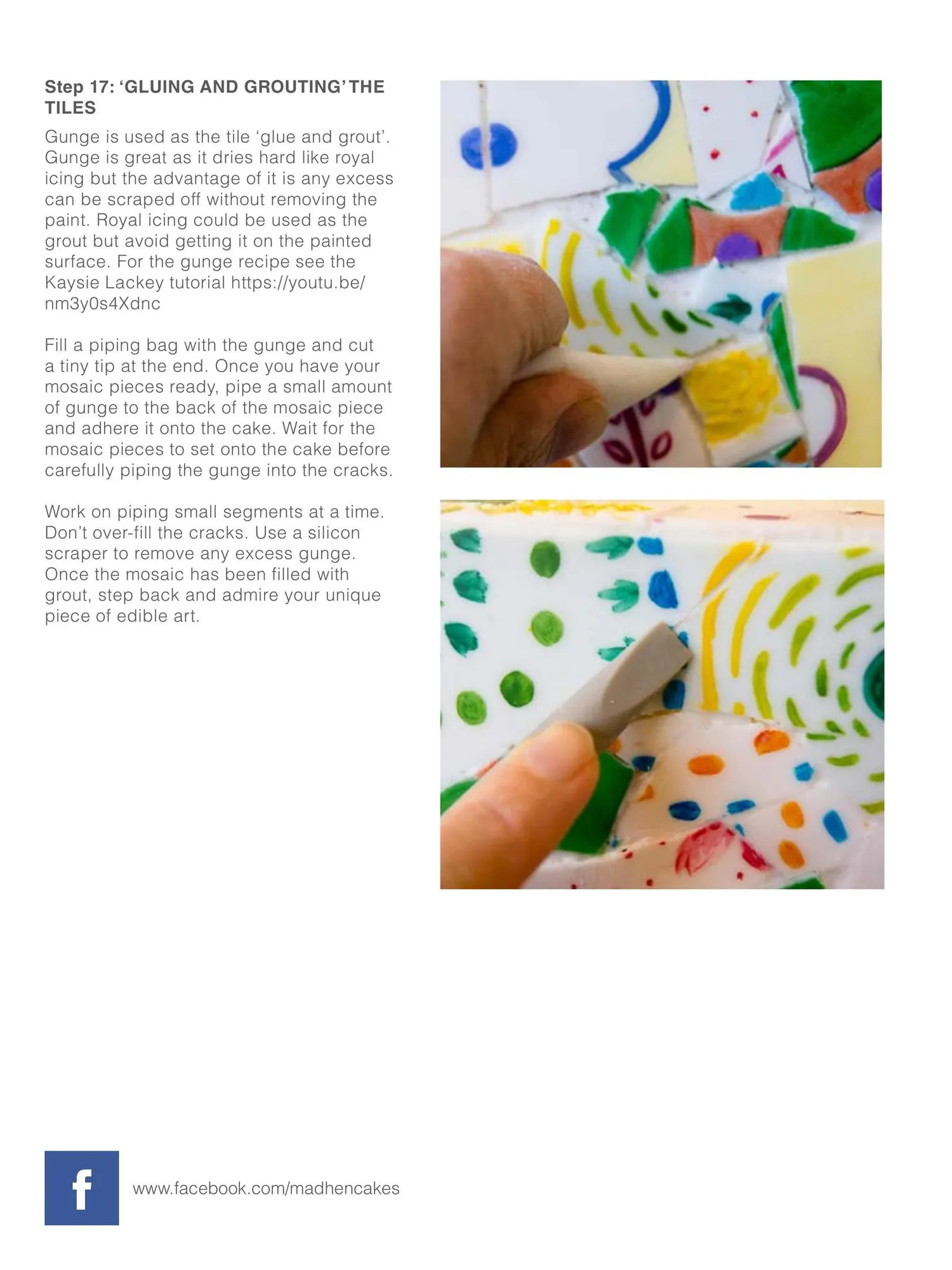 Magazine page 17