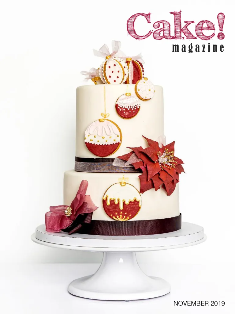 Magazine page 1