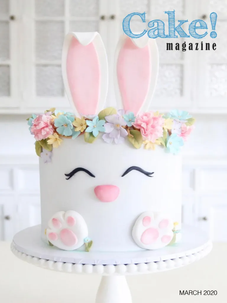 Magazine page 1