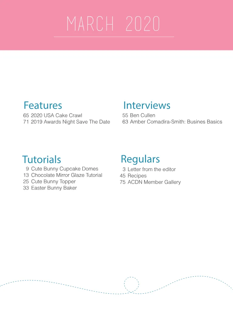 Magazine page 5