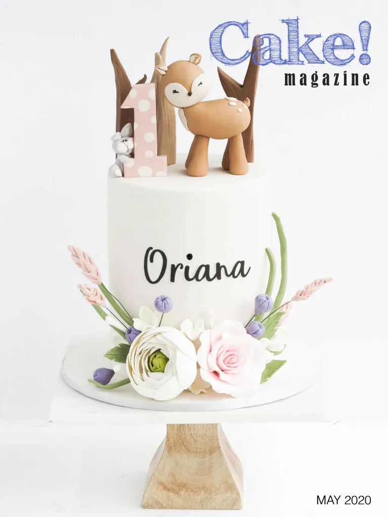 Magazine page 1