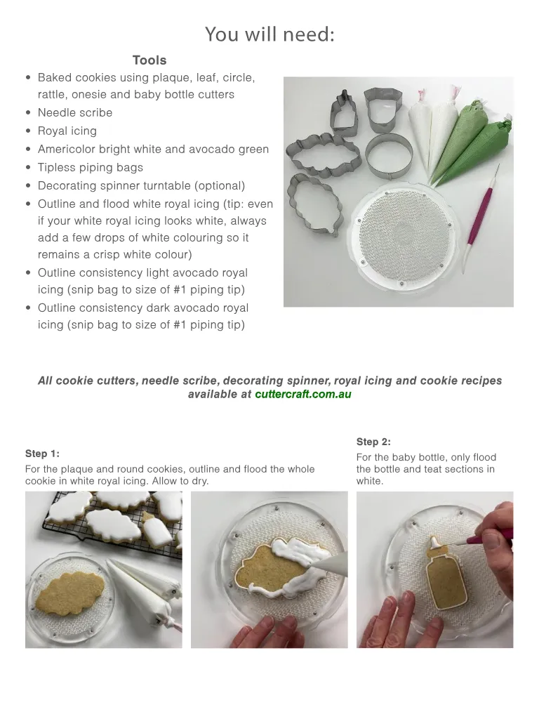 Magazine page 10