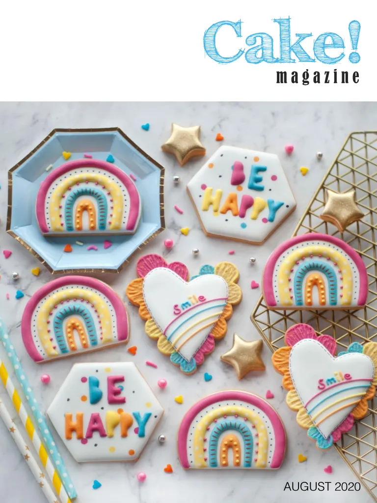 Magazine page 1