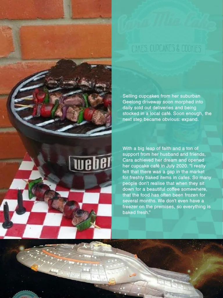 Magazine page 45
