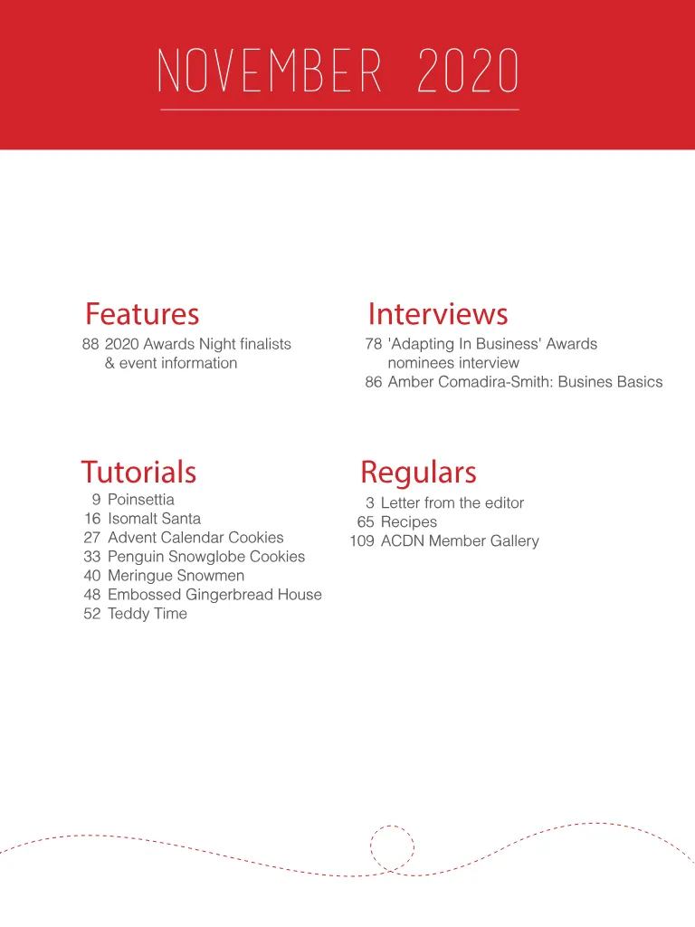 Magazine page 5