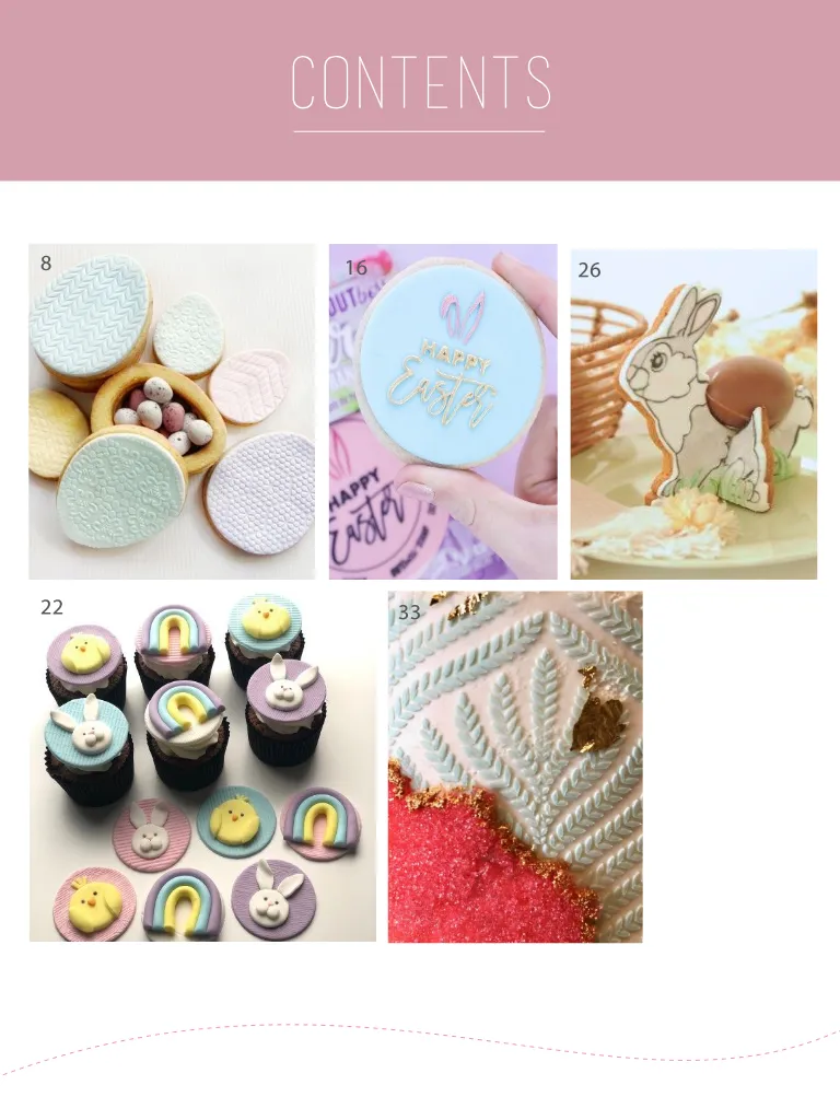 Magazine page 4