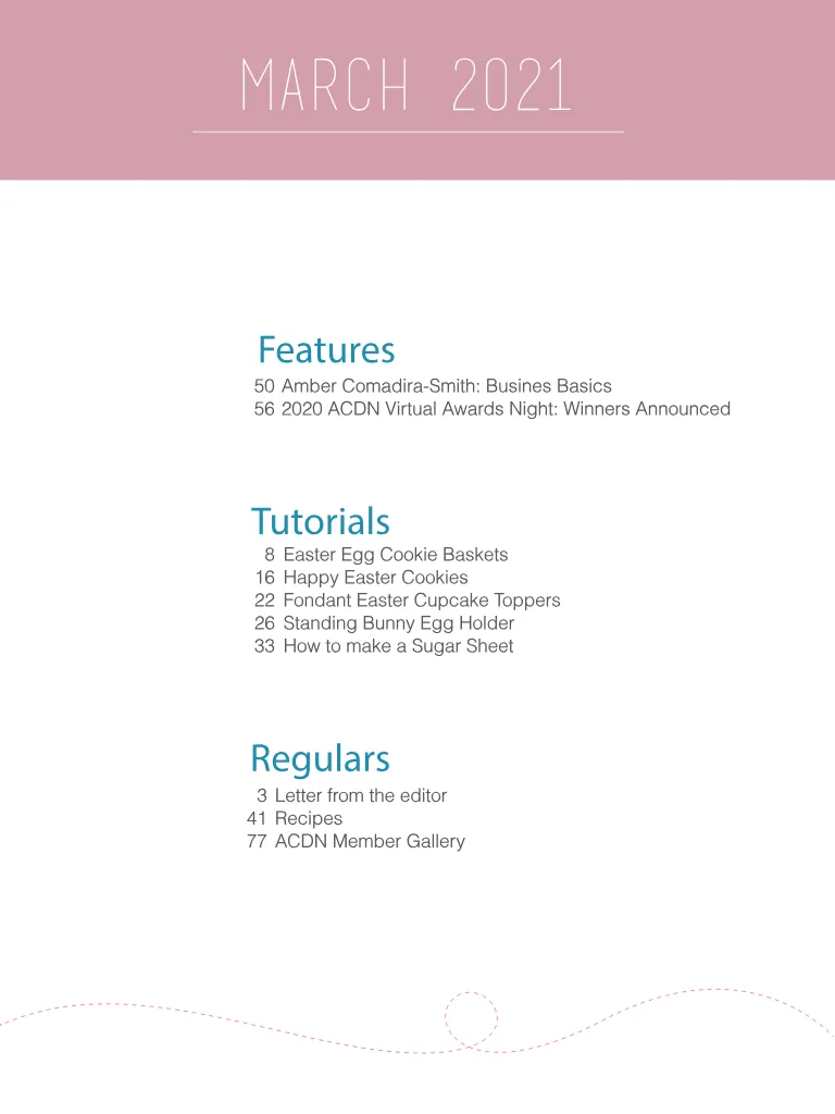 Magazine page 5