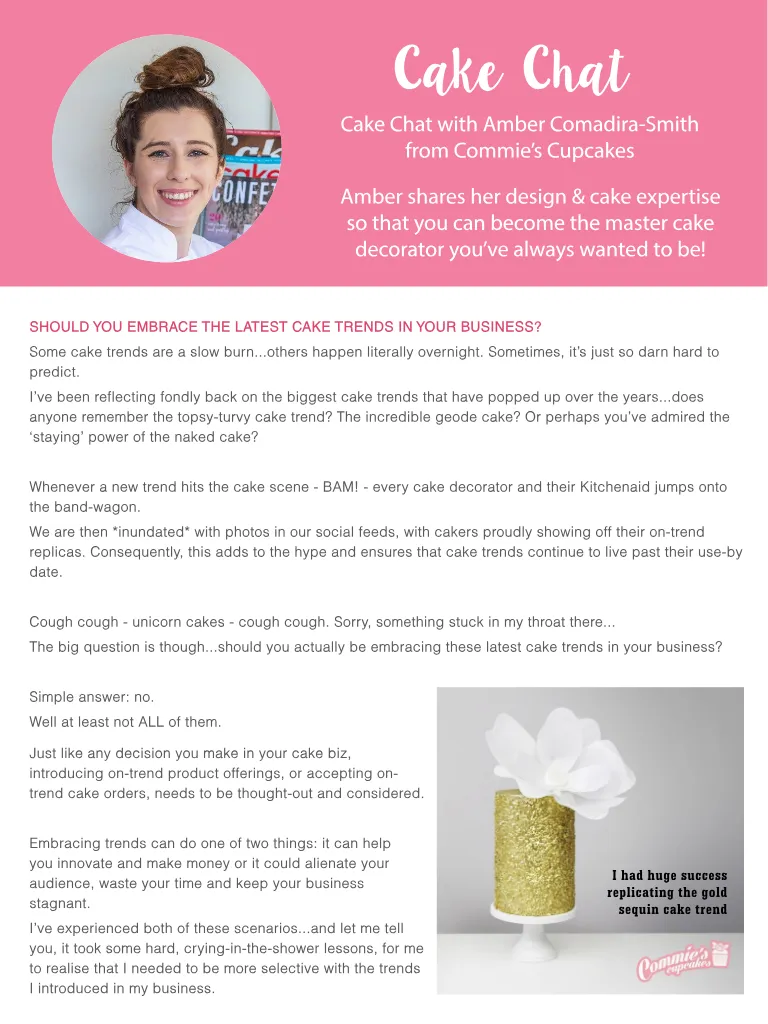 Magazine page 50