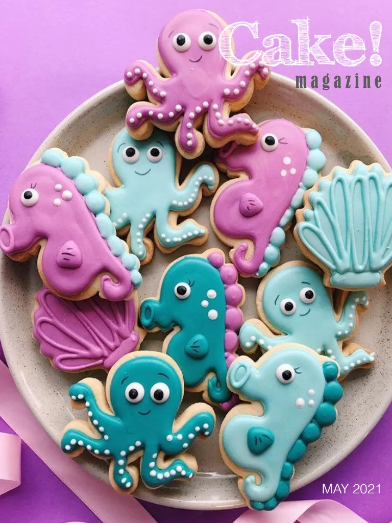 Magazine page 1