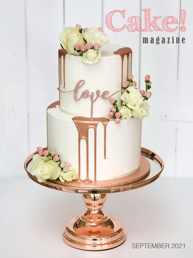 Magazine page 1
