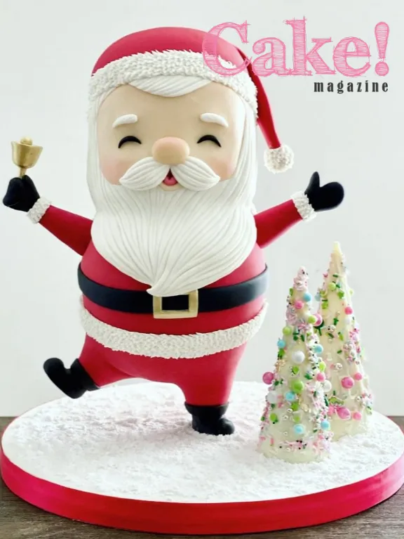 Magazine page 1