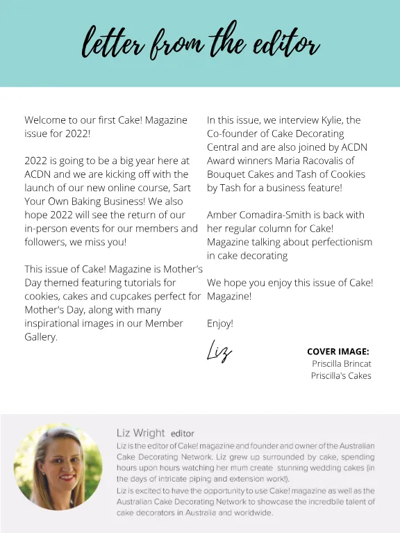 Magazine page 3