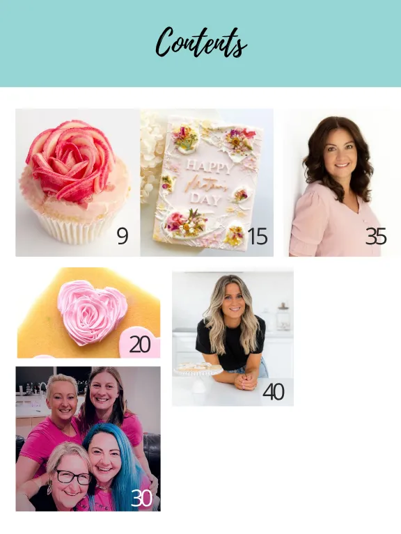 Magazine page 4