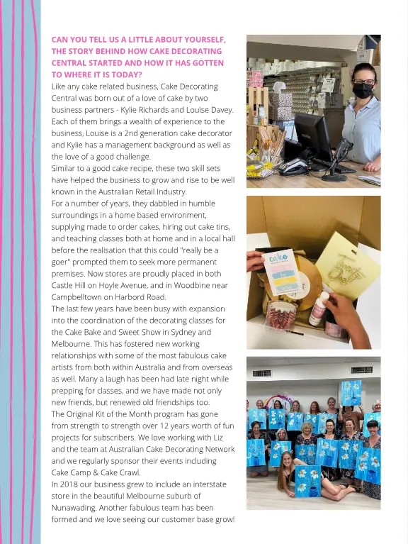 Magazine page 31