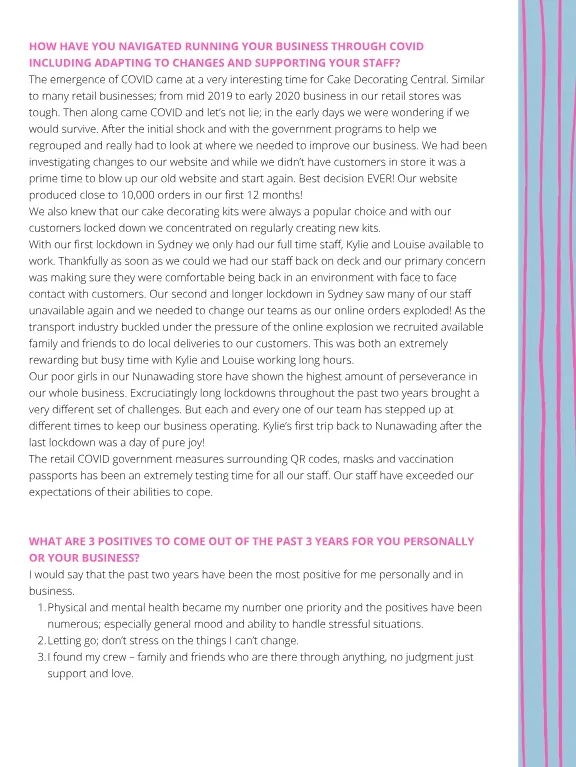 Magazine page 32