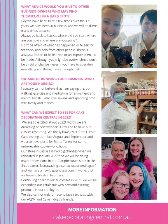Magazine page 33