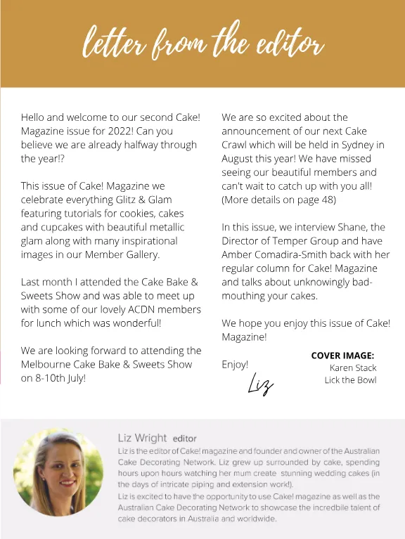 Magazine page 3