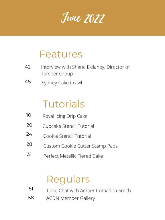 Magazine page 5