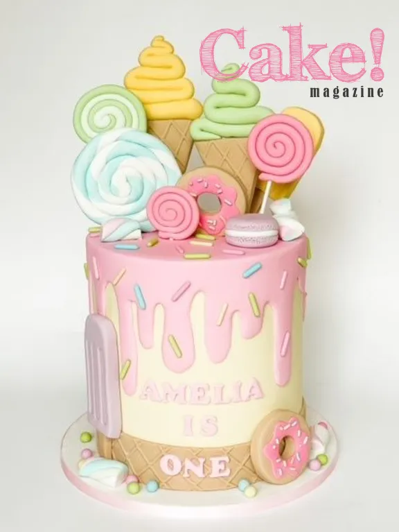 Magazine page 1