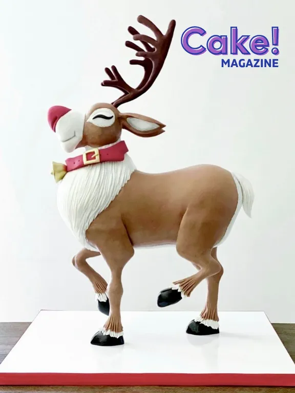 Magazine page 1