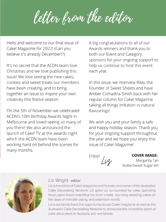 Magazine page 3