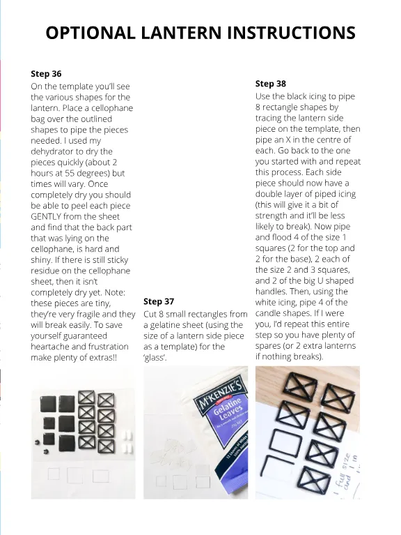 Magazine page 21